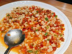 -谷丽麦馕新疆菜·清真(步步高梅溪新天地店)