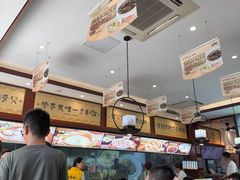 -老淮城·长鱼面(河下古镇店)