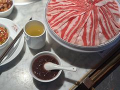 -川味观·鲜货火锅(西湖文化广场店)