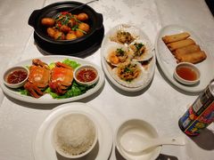 -和记小菜(东方店)
