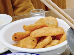 斋菜-张氏父子常德肠子馆(红星总店)