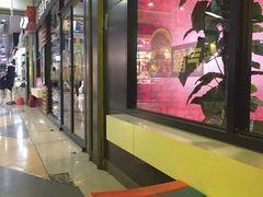 -麦当劳(铜锣湾店)