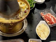 -新梅居(宁海东路店)