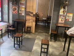 -欧阳家吊炉饼(九纬路店)