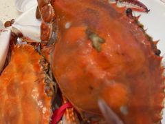 -加勒比阳光环球美食自助(凯德店)