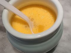 杨枝甘露-城南往事·鲁菜·烤鸭(世茂宽厚里·大明湖店)