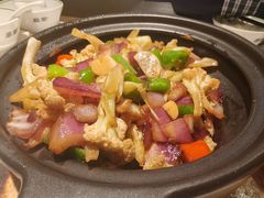 -春家·非遗手工小吃(徐汇万科广场店)
