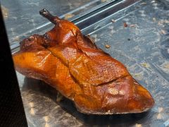 -徐家鸭子·非遗烤鸭(老门东店)