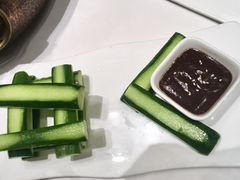 -漾亚·雍雅合鲜(鹭岛店)