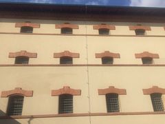 -青岛德国监狱旧址博物馆