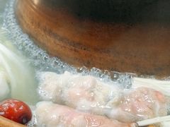-大明铜锅·烤涮坊·烧烤(总店)