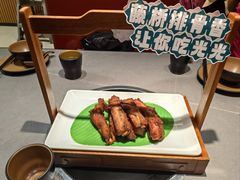 -创味·民间海南菜·非遗藤桥排骨(藤桥·免税城店)