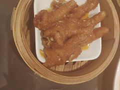 -ManHo万豪中餐厅(成都茂业JW万豪酒店)