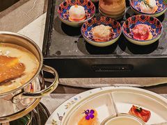 -ONE FULL 古董港式海鲜火锅