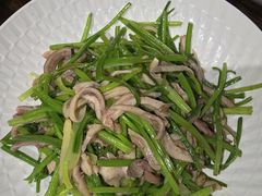 -魁盛居百年鲁菜馆(县西巷店)