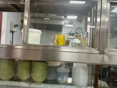 -清真-戏楼王记牛肉面