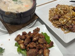 -潮汕砂锅粥