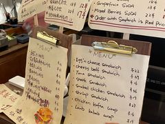 -Al Salam莫的三明治