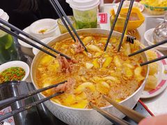 -燃计沙茶皇·香港沙茶火锅(人广旗舰店)