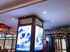 -桥香园过桥米线(国贸店)