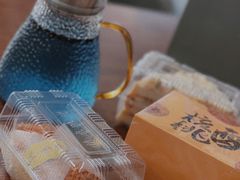 金枪鱼三明治-精点味道(大连商场店)