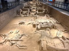 -洛阳周王城天子驾六博物馆