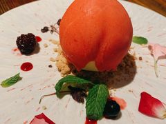 -Osteria Garden 生蚝花园餐厅(原进贤路店)