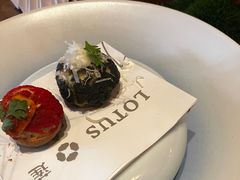 -莲西餐(曲江店)