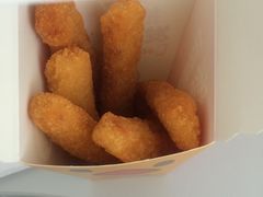 -汉堡王(烟台新世界店)