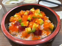 什锦散寿司-东京屋(武定路店)