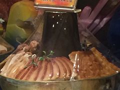 -包子大王(新泽巷店)