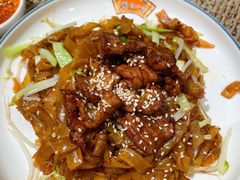-岭南小生·粤港点心(南门口店)