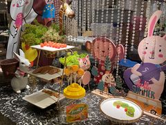 -芭菲盛宴·环球美食(解放碑英利国际店)