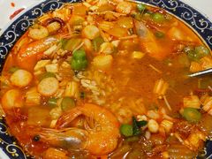 -半秋山西餐厅(宜昌大洋店)