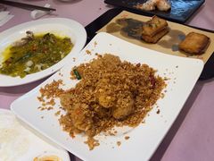 -金时代顺风大酒店(南桥百联店)