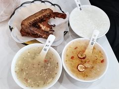 -张飞木薯羹(金鱼巷店)