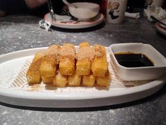 -新白鹿餐厅(金鹰新街口店)
