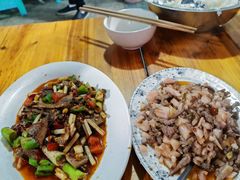 -九九牛肉馆(南山路店)