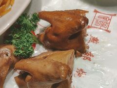 -燕郊烧鸽子(酷车小镇店)