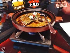 -青螺餐厅·家宴(松雅湖店)