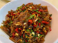 -笨罗卜浏阳菜馆(龙华鹏润达店)