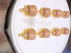 -曾宴·楚菜(湖北省博物馆店)