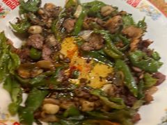 -破三川·新川菜(静安大融城店)