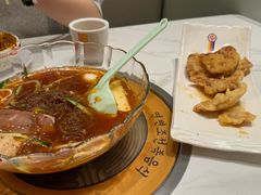 -七八冷面·延边朝鲜族美食(世纪汇店)