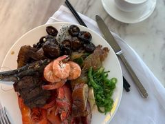 -金茂君悦·食在56海鲜自助餐厅ON56