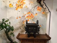 -翠姐姐农家大院·老底子萧山菜(建设一路店)