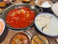 -萍姐火锅·公路夜市(南京新街口店)