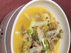 -久宴·天目湖大鱼头(恐龙园店)