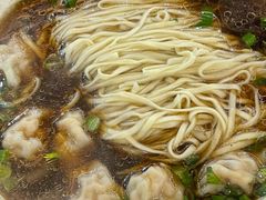 -蒋家桥饺面店(东关街店)