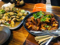 -老虎滩大连海鲜烧烤(建邺云锦路总店)